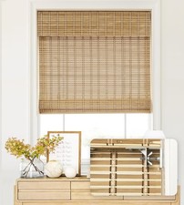 Lazblinds cordless bamboo for sale  Gulf Shores