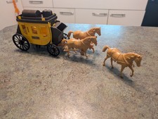 Vintage plastic western for sale  Altamonte Springs