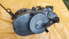 Simson s50 53 gebraucht kaufen  Tröglitz