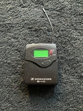 Sennheiser ew500 sk500 gebraucht kaufen  Frankfurt am Main