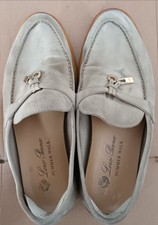 Superbe authentique mocassins d'occasion  Paris XVIII