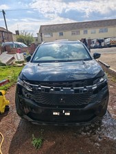 Peugeot 3008 allure for sale  WALTON ON THE NAZE