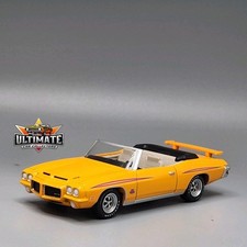 Rare 1971 pontiac for sale  Omaha