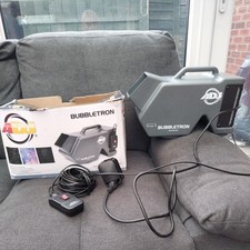 Adj bubble tron for sale  STOCKTON-ON-TEES