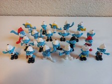 Schlumpf figuren zur gebraucht kaufen  Happurg