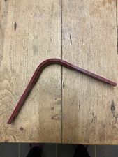 Thorowgood wide red for sale  GLASTONBURY