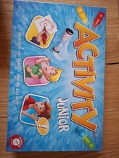 Aktivity junior gebraucht kaufen  Lindenfels