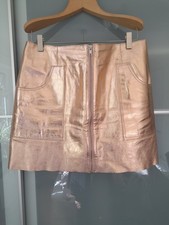 100 genuine leather for sale  SHREWSBURY
