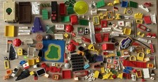 Vintage lego konvolut gebraucht kaufen  Porta Westfalica