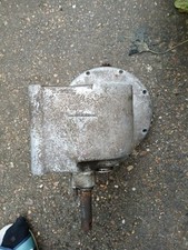 Another vintage douglas for sale  LEISTON