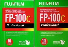 Fujifilm 100c instant for sale  Los Angeles