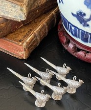 Set six rare for sale  Southampton