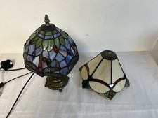 Tiffany style stain for sale  HARROGATE
