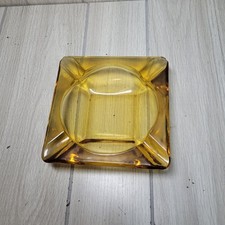 Vintage 70s amber for sale  Effingham