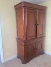 Armoire wardrobe d'occasion  Expédié en Belgium