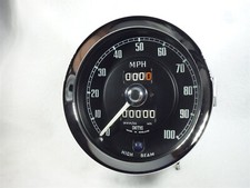 Midget mk1 speedo for sale  ORPINGTON