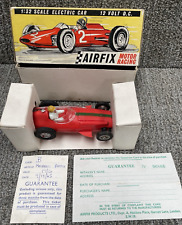 Vintage 1965 airfix for sale  WEST BROMWICH