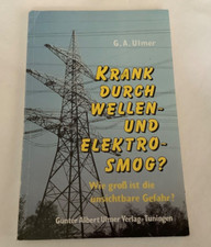 Krank durch wellen gebraucht kaufen  Viöl