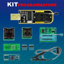 Kit programmatore ch341a usato  Milano