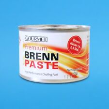 Dosen profi brennpaste gebraucht kaufen  Ronneburg