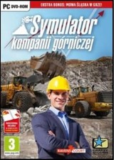SYMULATOR KOMPANII GÓRNICZEJ PL PC - Polish Release  na sprzedaż  PL