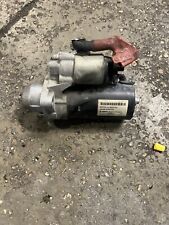 Motorino avviamento maserati usato  Ortona