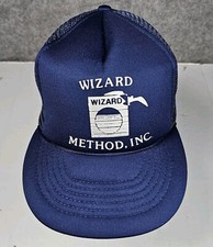 Vintage wizard method for sale  Spencerport