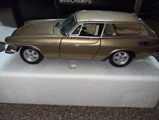 Minichamps 100171615 1971 for sale  LONDON