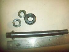 Headstock spindle assembly for sale  Troy