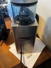 Rancillio rocky espresso for sale  Wayzata