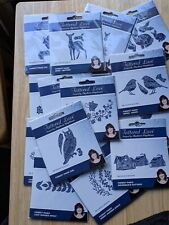 Tattered lace cutting for sale  MARKET DRAYTON
