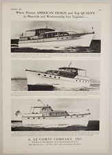 1956 print comte for sale  Sterling Heights