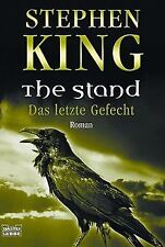 The stand letzte gebraucht kaufen  Berlin