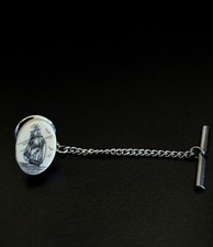 Vintage scrimshaw clipper for sale  Columbus