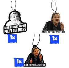 3er set karin gebraucht kaufen  Falkensee