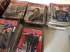 Revues militaria magazine d'occasion  Villers-lès-Nancy