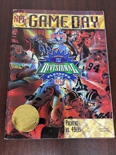 Nfl gameday divisional for sale  Grand Rapids