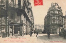 Cpa haute garonne d'occasion  Prades