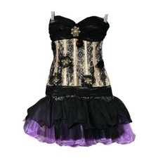 Jasz couture purple for sale  Upper Darby