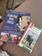 Horses trailering beginning for sale  Rutherfordton