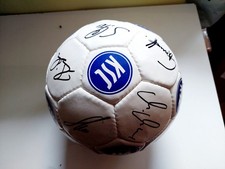 Fußball ksc karlsruher gebraucht kaufen  Leinburg