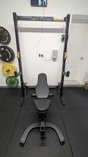 powertec workbench for sale  WEST BYFLEET