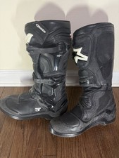 Alpinestars tech boots for sale  Mamaroneck