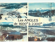 Angles multivues hiver d'occasion  Fruges