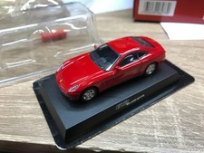 Kyosho - Ferrari Collection 2 - 612 SCAFLIETTI - VERMELHO - 1/64 - Mini carro - R12 comprar usado  Enviando para Brazil