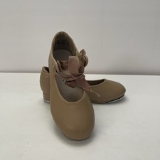 Capezio tap shoes for sale  Saint Charles
