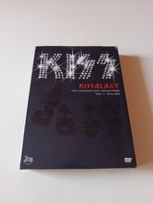 Kiss kissology the usato  Roma