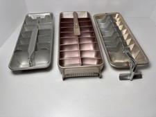Vintage frigidaire quickube for sale  Ashland City