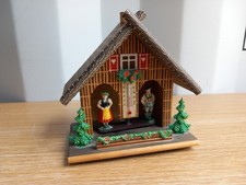 Vintage german chalet for sale  NORTHAMPTON