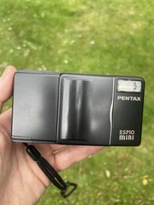 Pentax espío mini for sale  WORTHING
